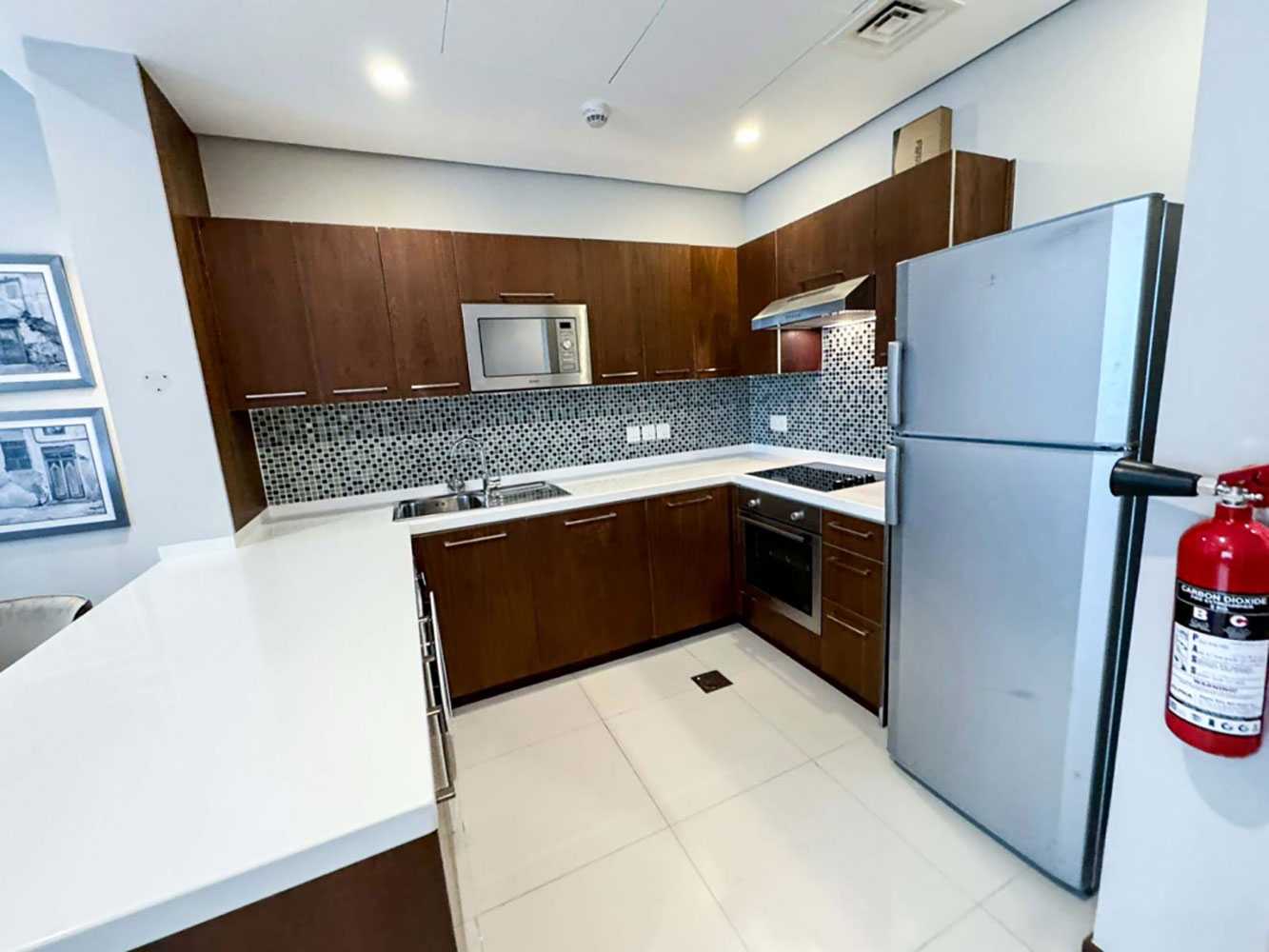 صورة شقة استوديو للبيع في الجفير #3607 2