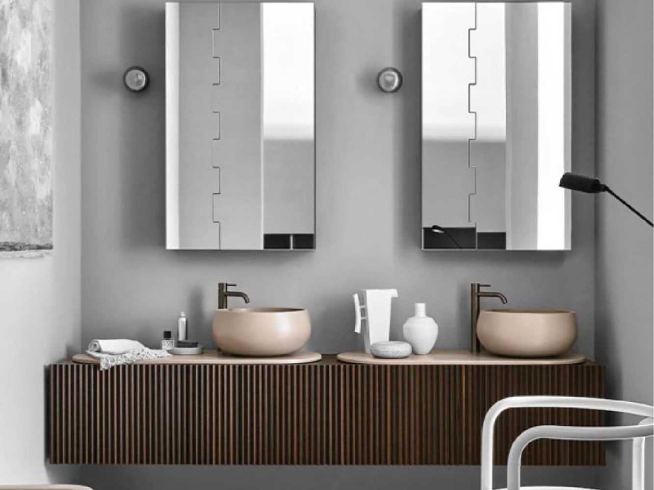 صورة شقة للبيع في جزر امواج #3608 5