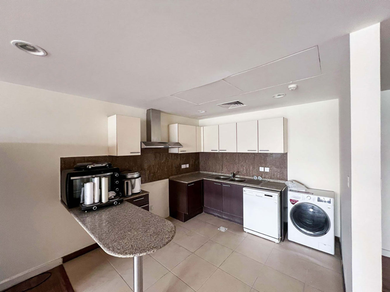 Apartment for Sale in Amwaj Island Image #3619 4