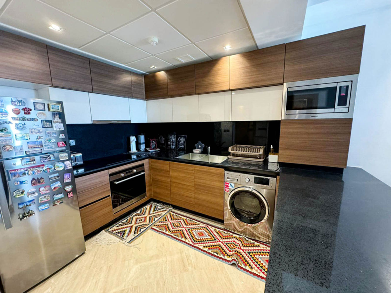 صورة شقة للبيع في دلمونيا #3620 3