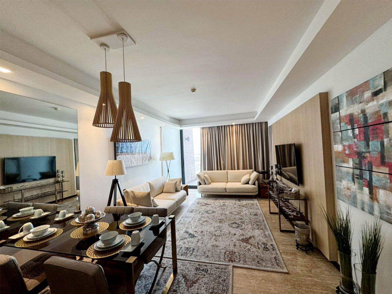 صورة شقة للبيع في دلمونيا #3620 5