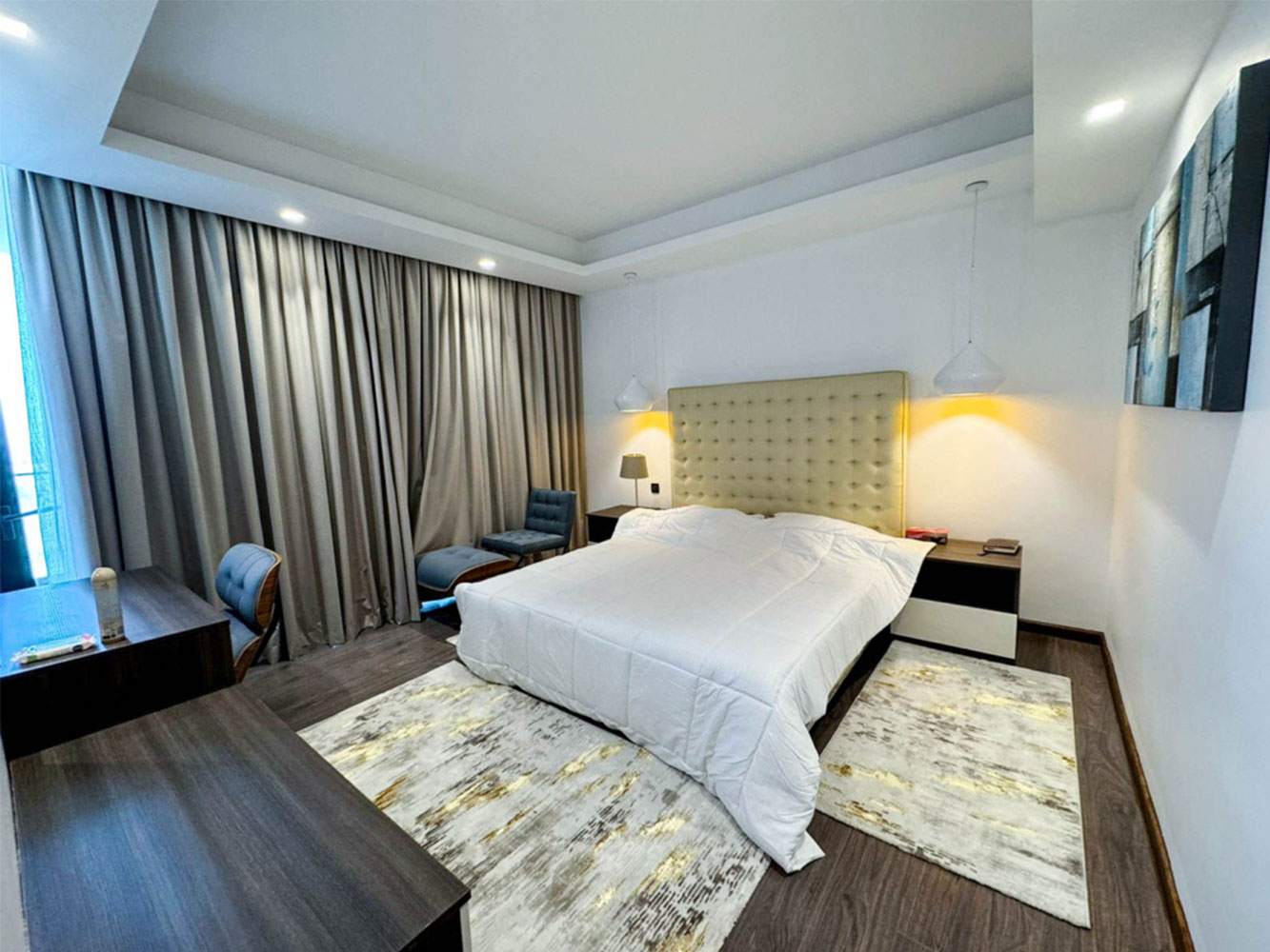 صورة شقة للبيع في دلمونيا #3620 1