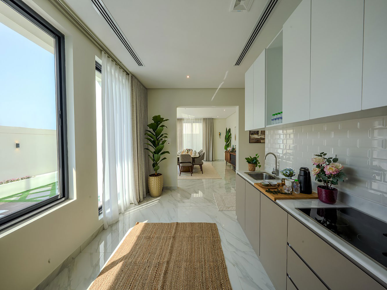 صورة فيلا للبيع في ديار المحرق #3621 8