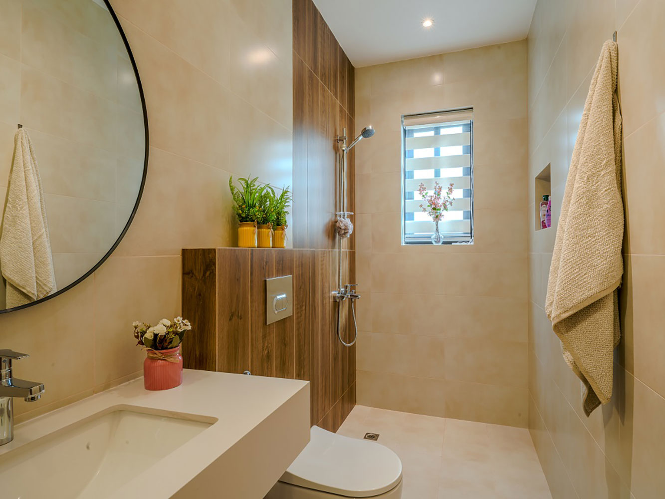 صورة فيلا للبيع في ديار المحرق #3621 4