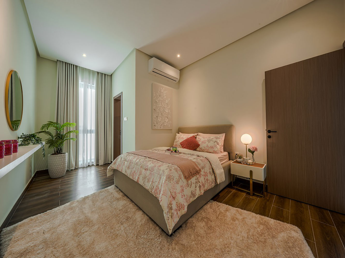 صورة فيلا للبيع في ديار المحرق #3621 5