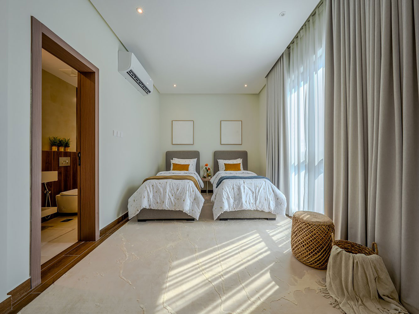 صورة فيلا للبيع في ديار المحرق #3621 6