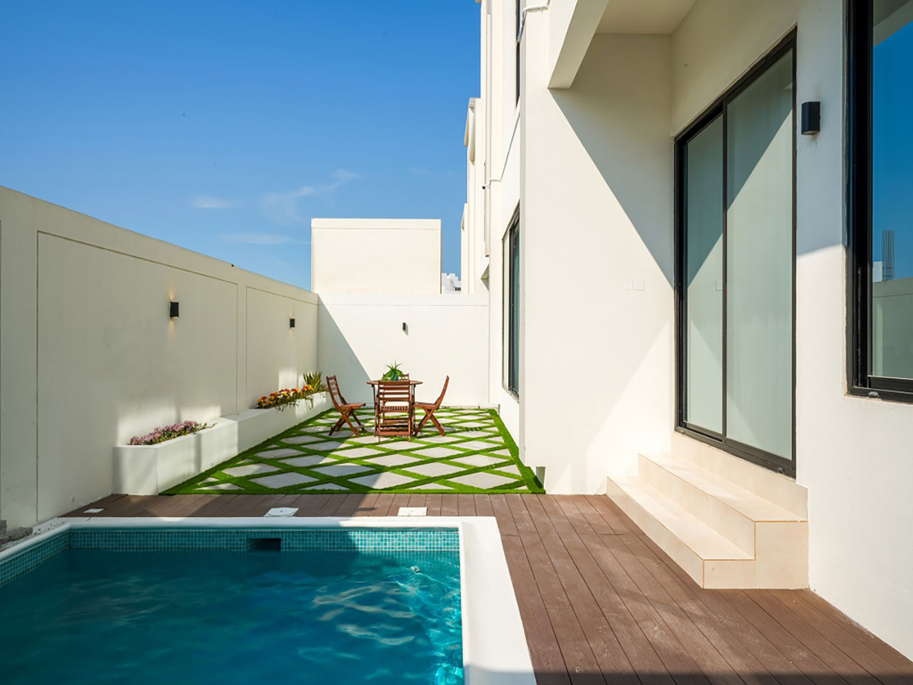 صورة فيلا للبيع في ديار المحرق #3621 9