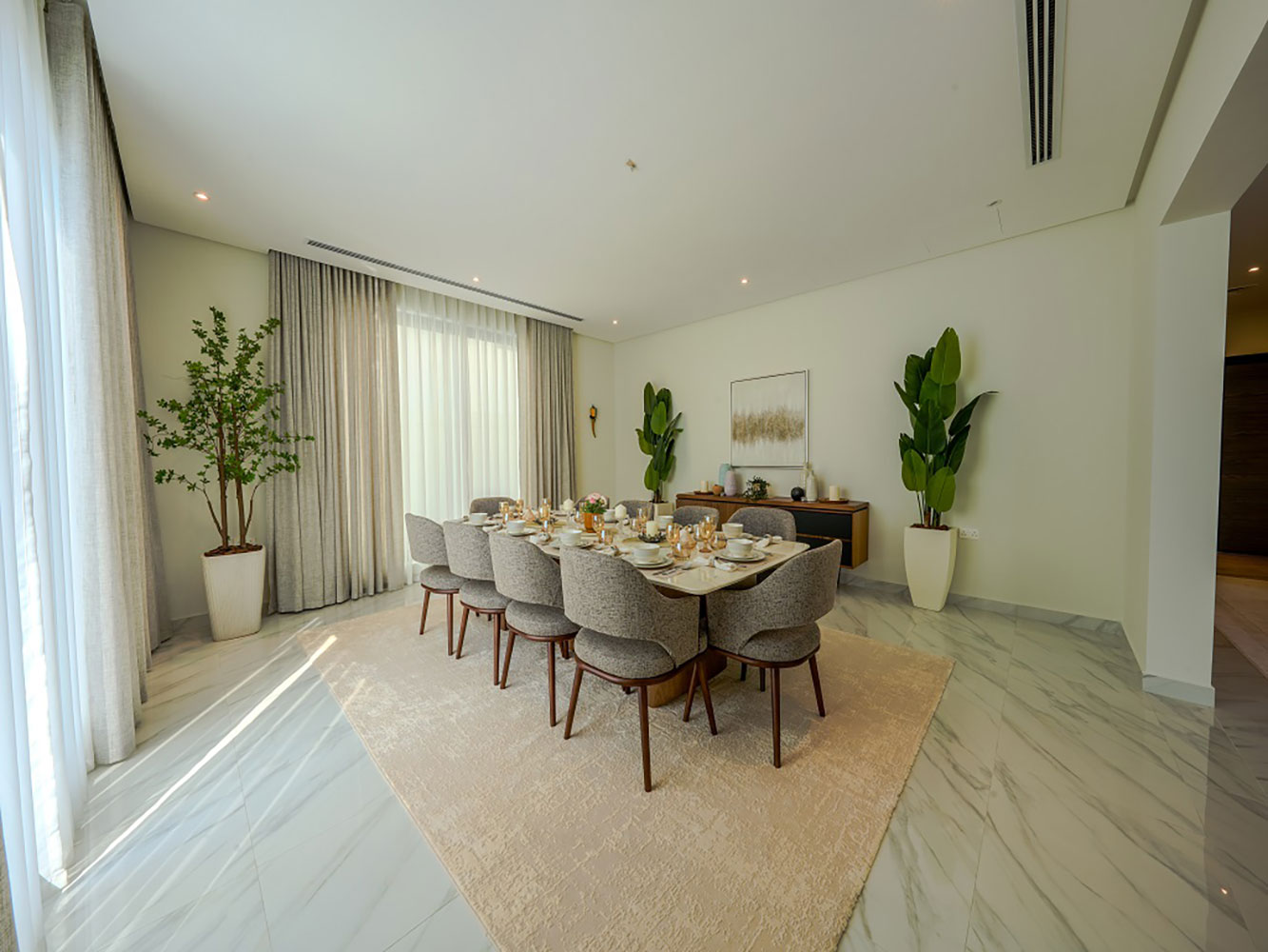 صورة فيلا للبيع في ديار المحرق #3621 7