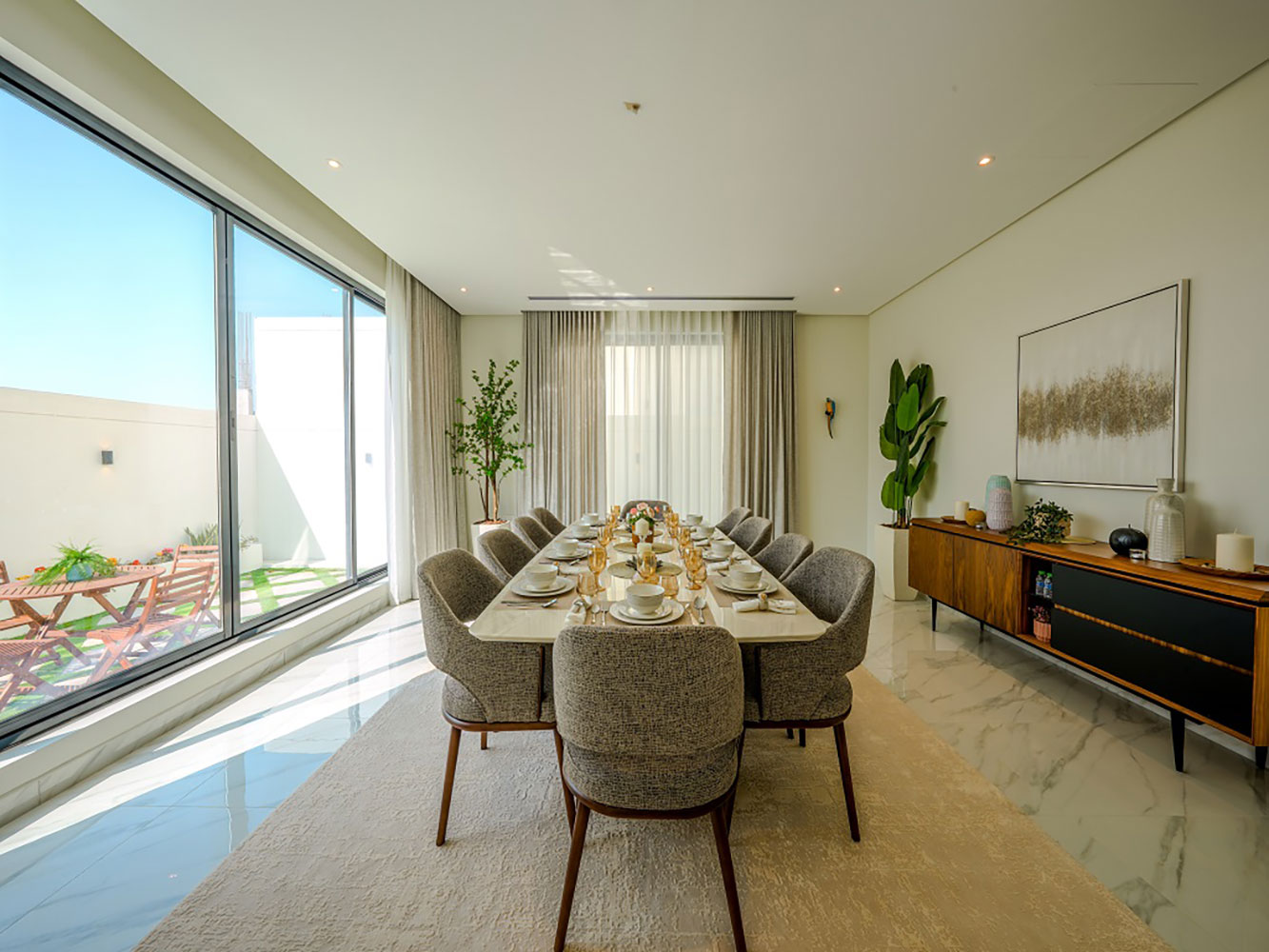 صورة فيلا للبيع في ديار المحرق #3621 2