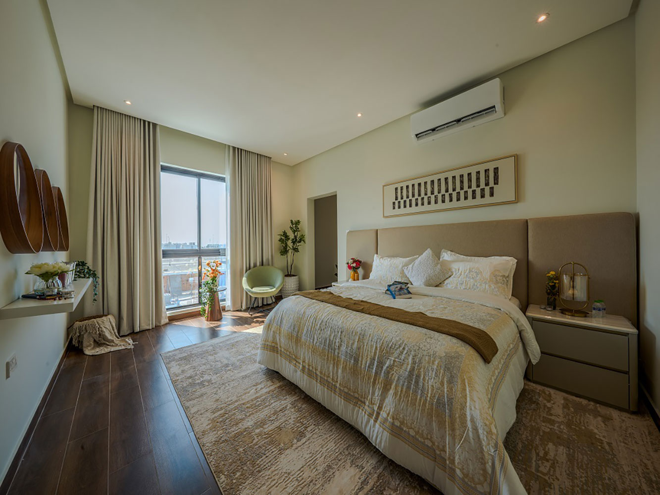 صورة فيلا للبيع في ديار المحرق #3621 3