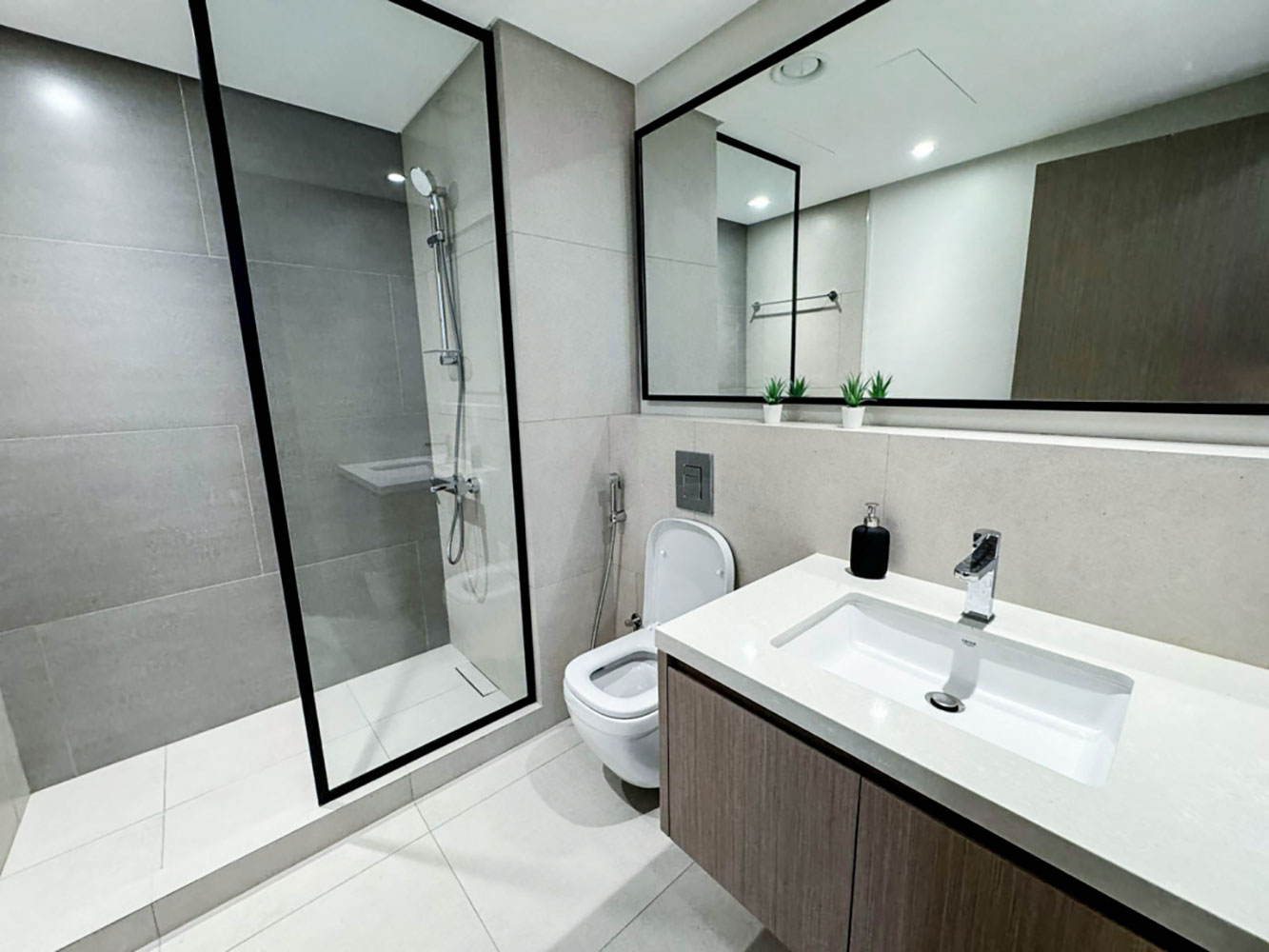 صورة شقة للبيع في مراسي البحرين #3622 6