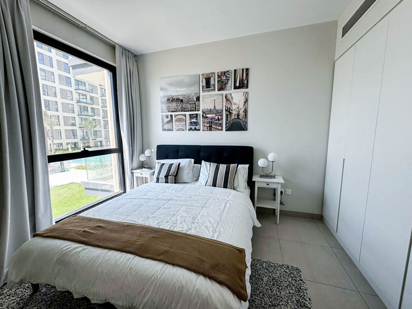 صورة شقة للبيع في مراسي البحرين #3622 5