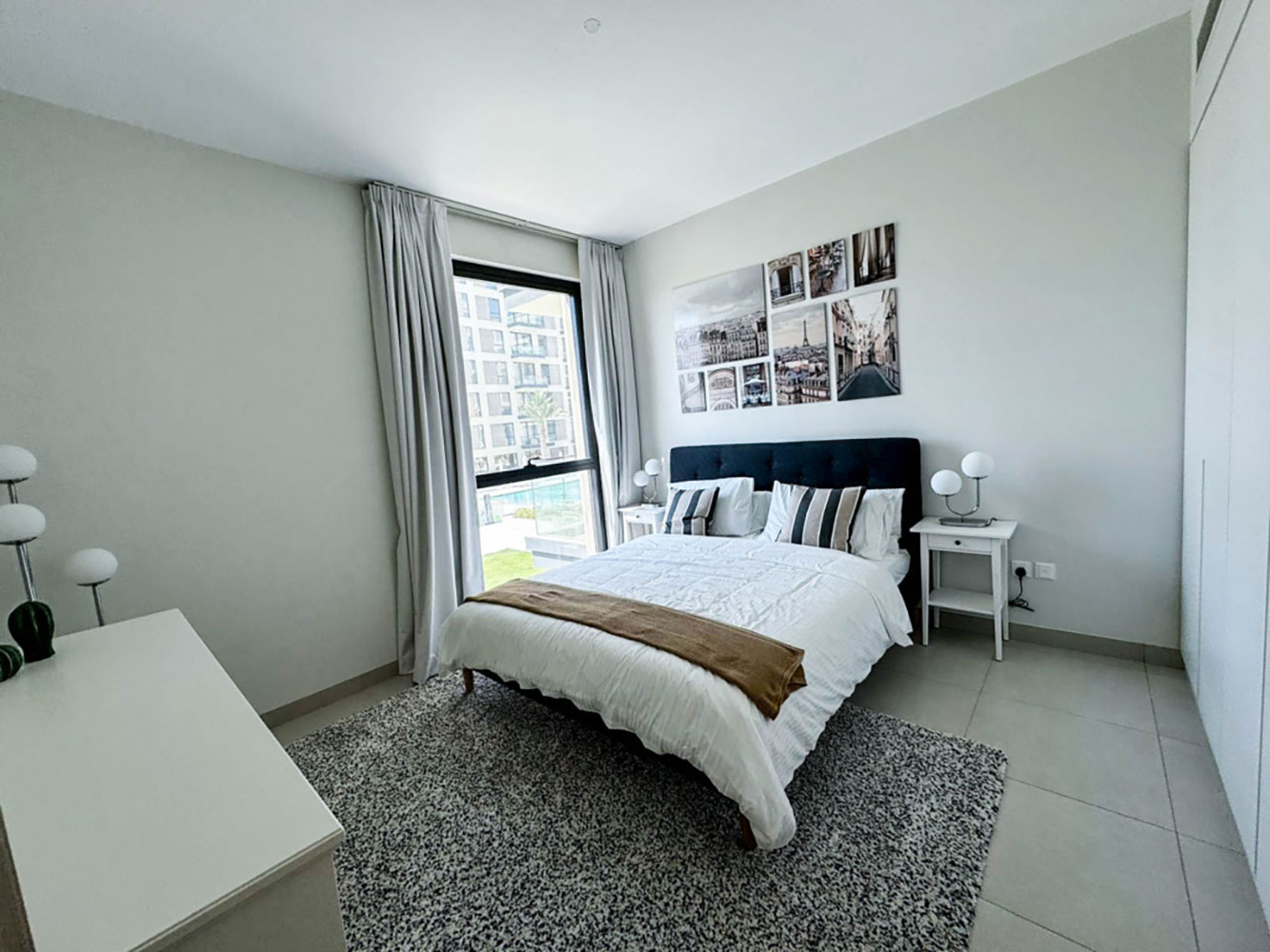 صورة شقة للبيع في مراسي البحرين #3622 7