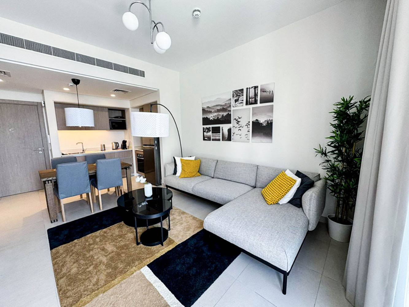 صورة شقة للبيع في مراسي البحرين #3622 2