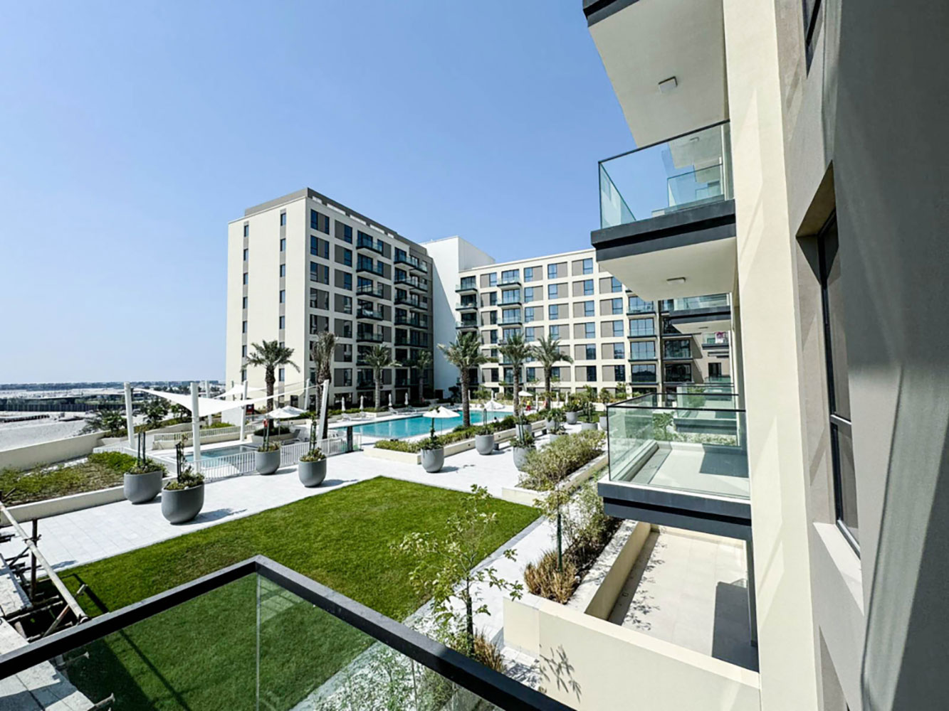 صورة شقة للبيع في مراسي البحرين #3622 0