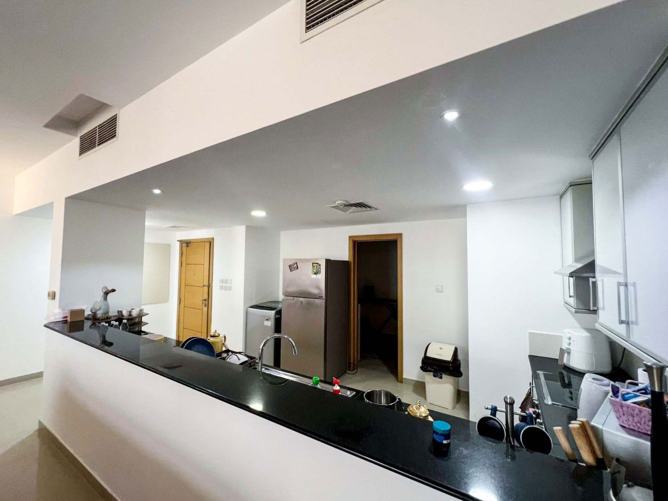 صورة شقة للبيع في ديار المحرق #3634 0