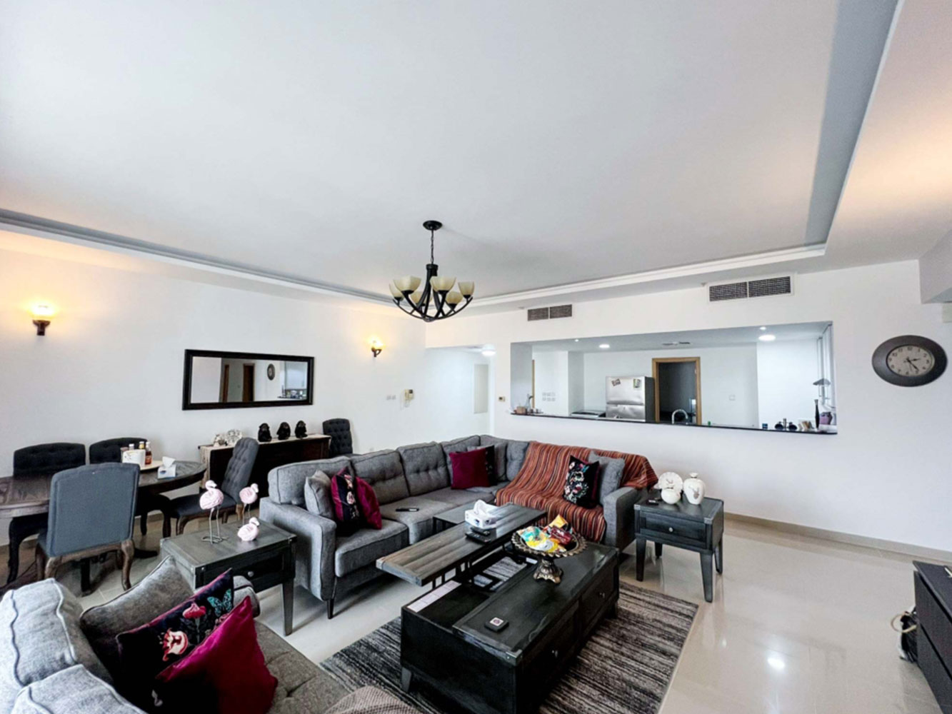 صورة شقة للبيع في ديار المحرق #3634 4