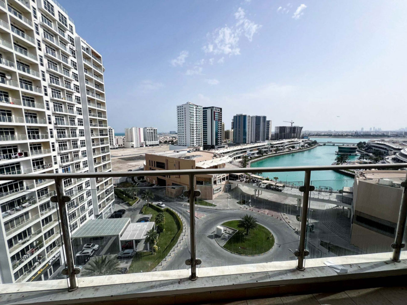 صورة شقة للبيع في ديار المحرق #3634 5