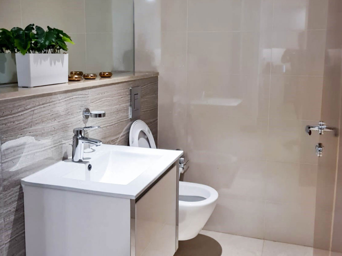 صورة شقة للبيع في دلمونيا #3635 7