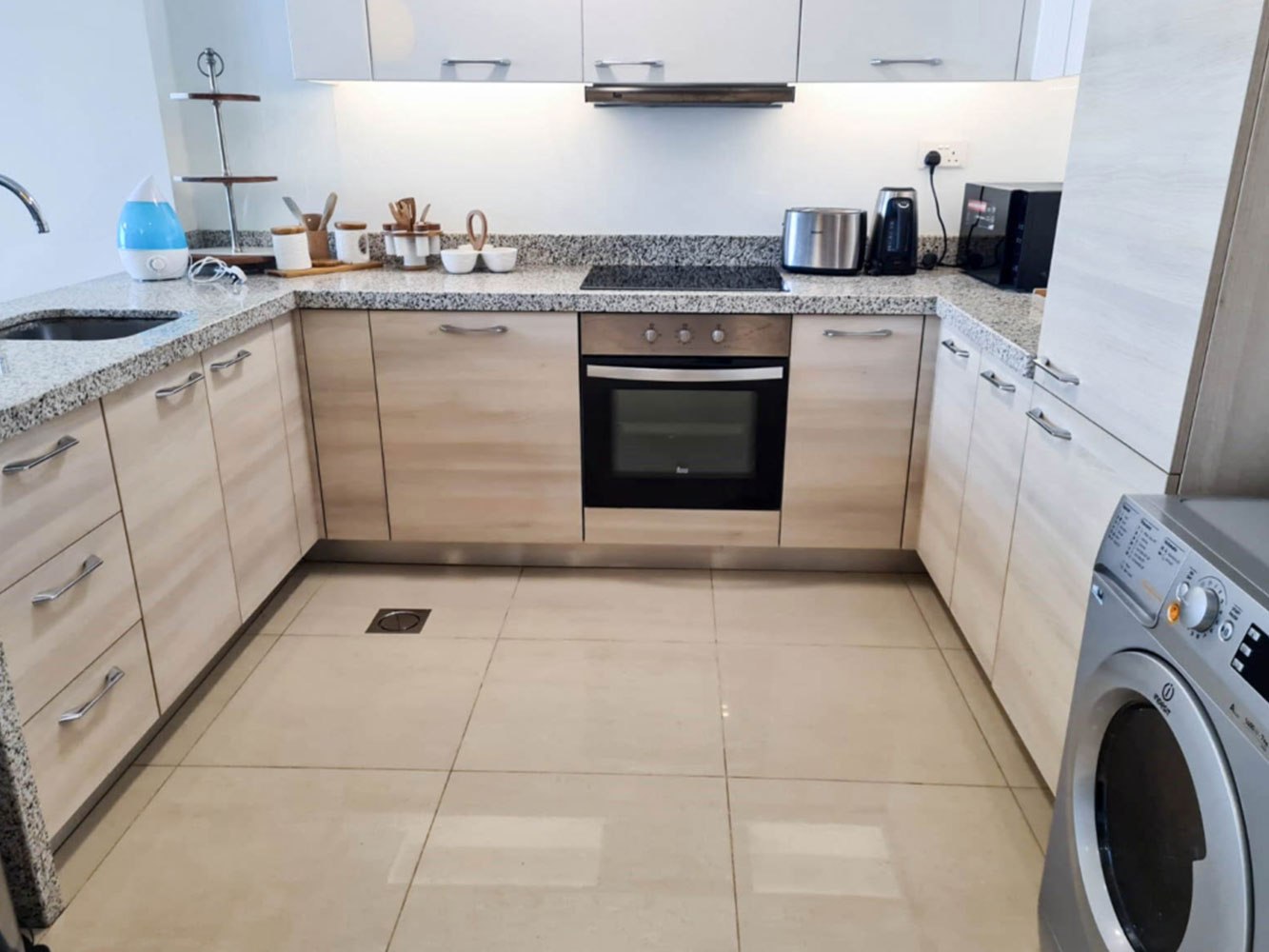 صورة شقة للبيع في دلمونيا #3635 6