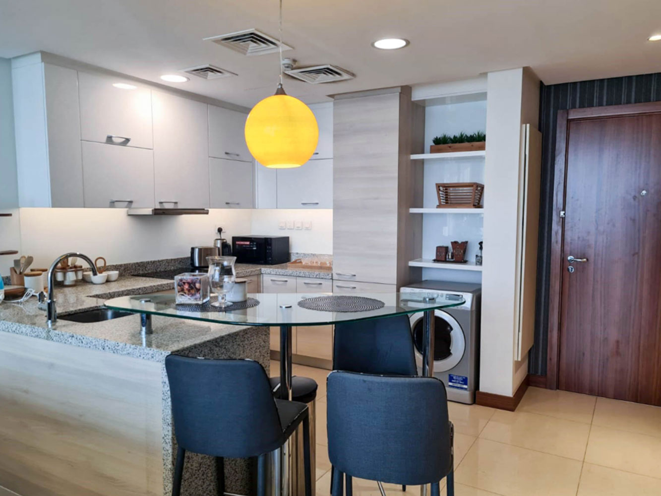 صورة شقة للبيع في دلمونيا #3635 5