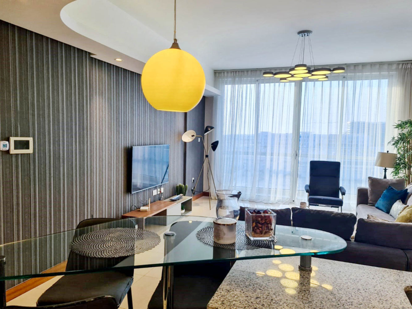 صورة شقة للبيع في دلمونيا #3635 2