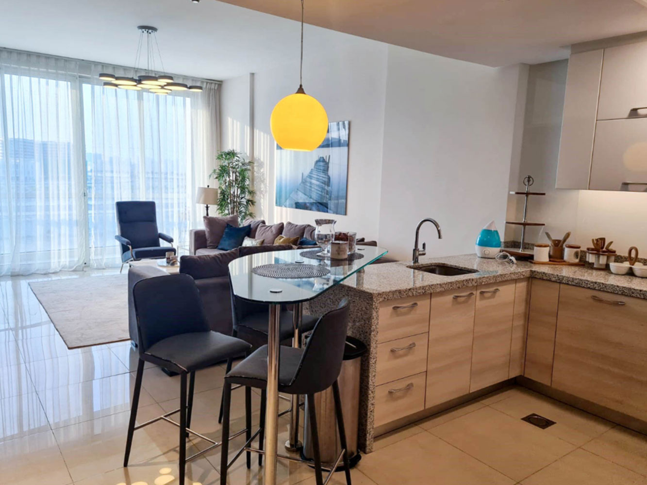 صورة شقة للبيع في دلمونيا #3635 3