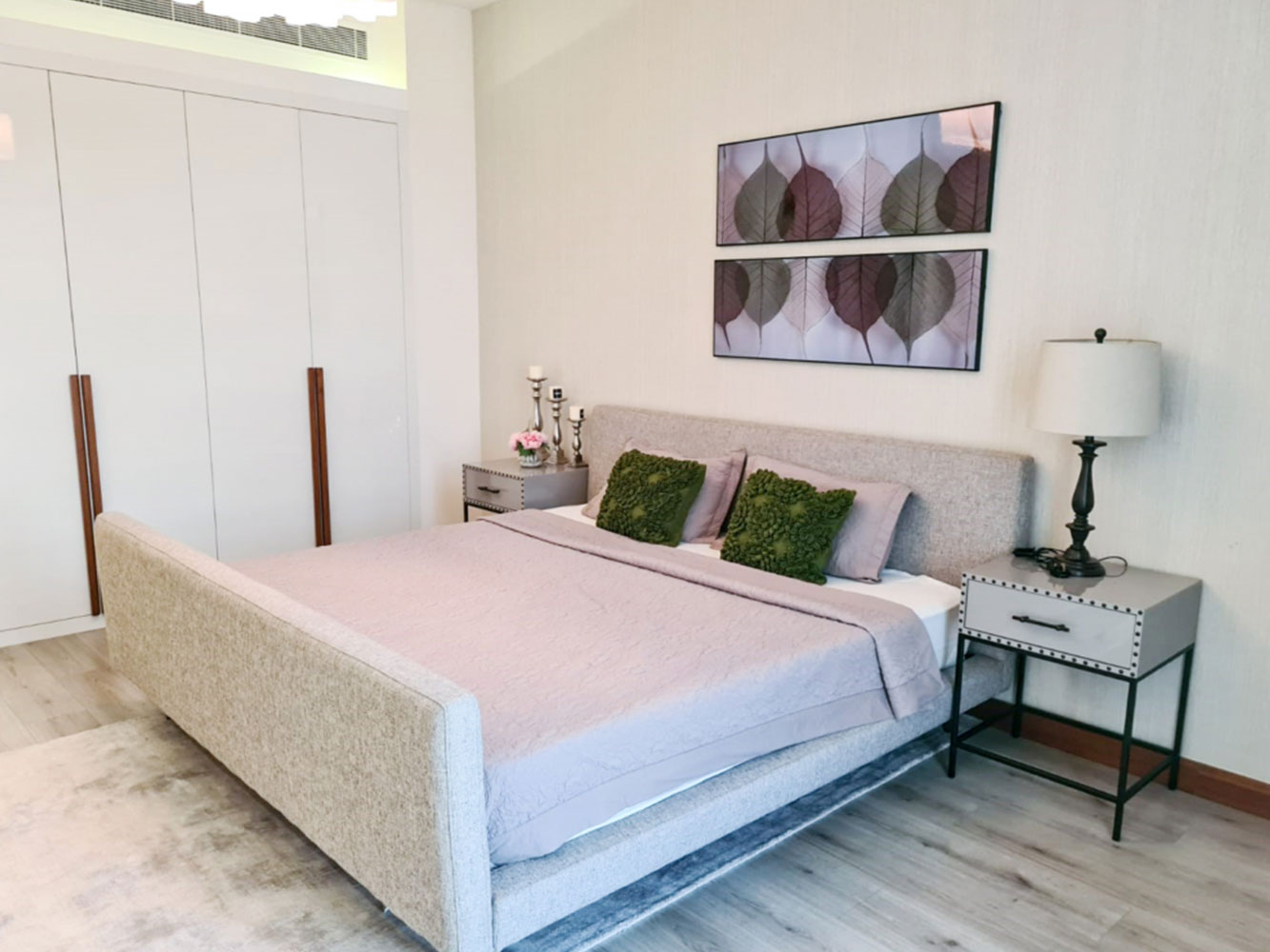 صورة شقة للبيع في دلمونيا #3635 4