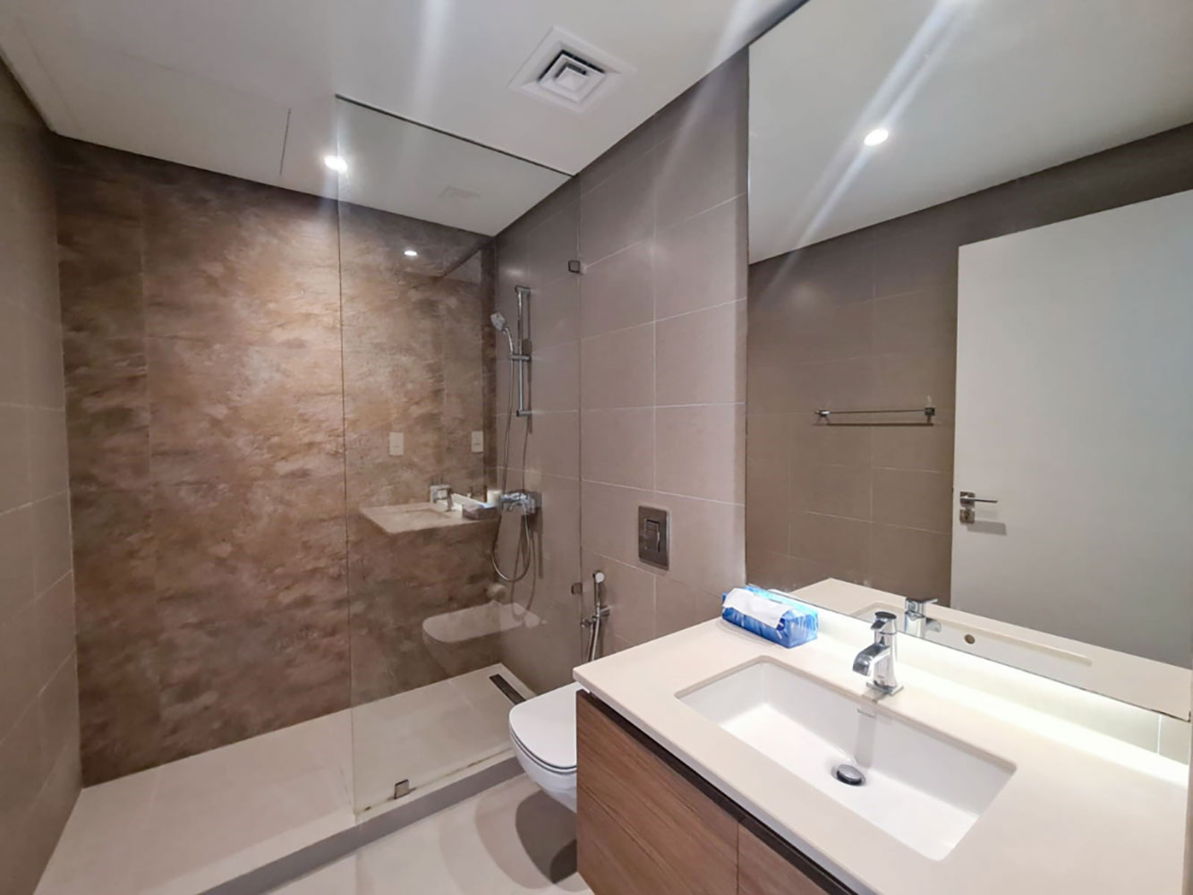 Apartment for Sale in Marassi Al Bahrain Image #3641 5