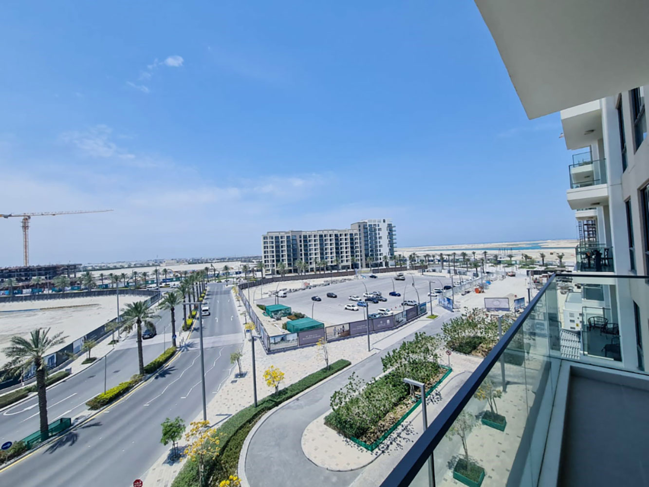Apartment for Sale in Marassi Al Bahrain Image #3641 1