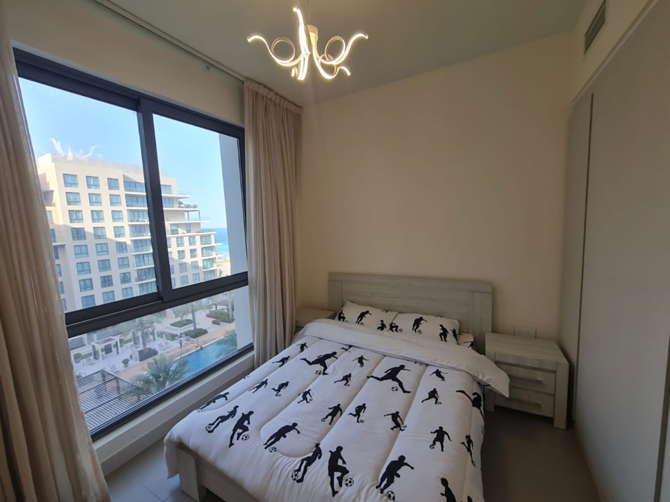 Apartment for Sale in Marassi Al Bahrain Image #3646 7