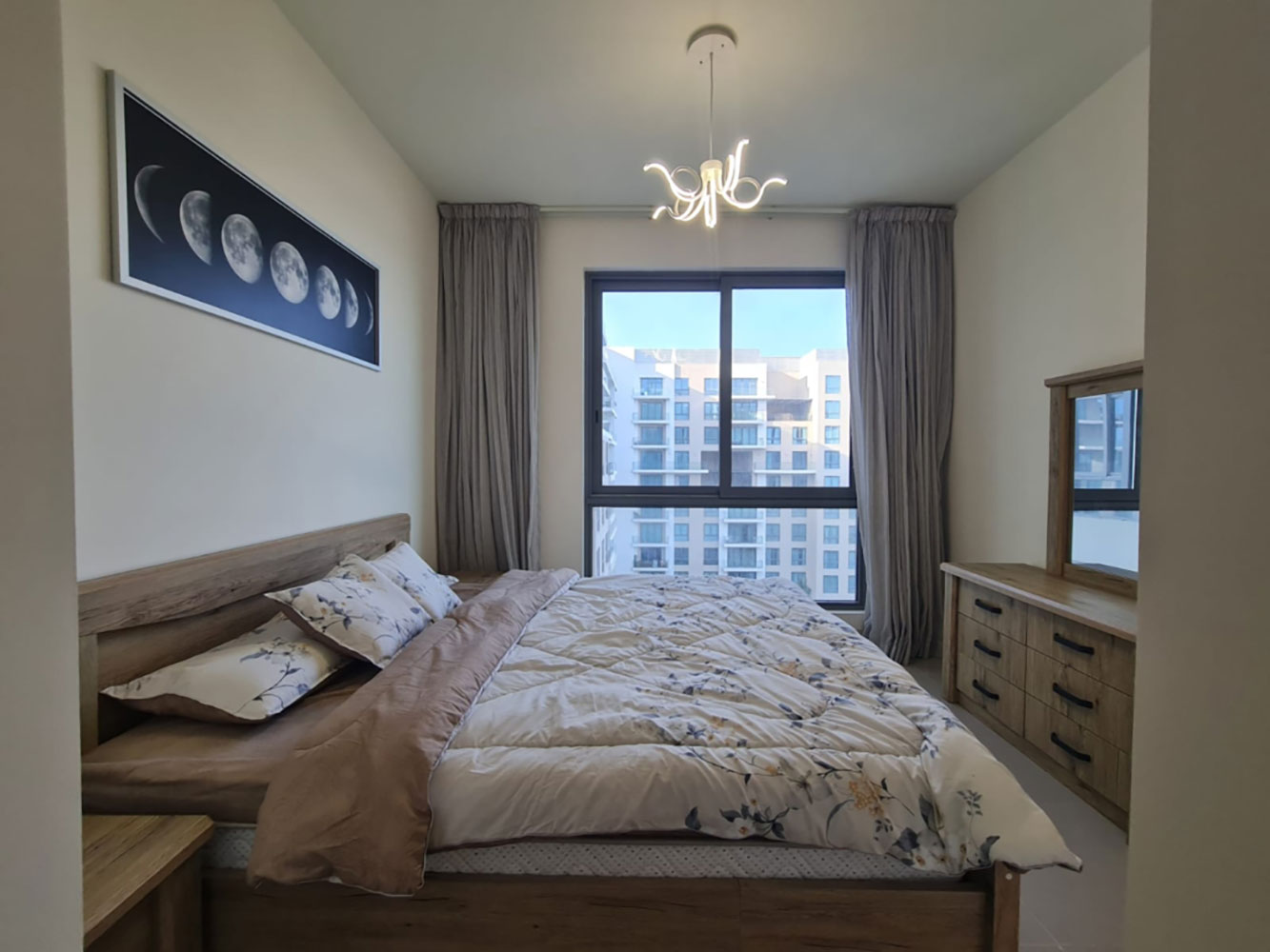 Apartment for Sale in Marassi Al Bahrain Image #3646 5