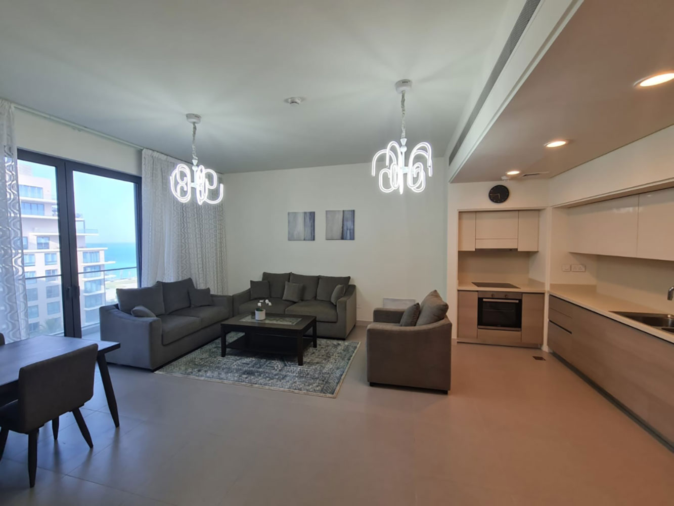 Apartment for Sale in Marassi Al Bahrain Image #3646 2