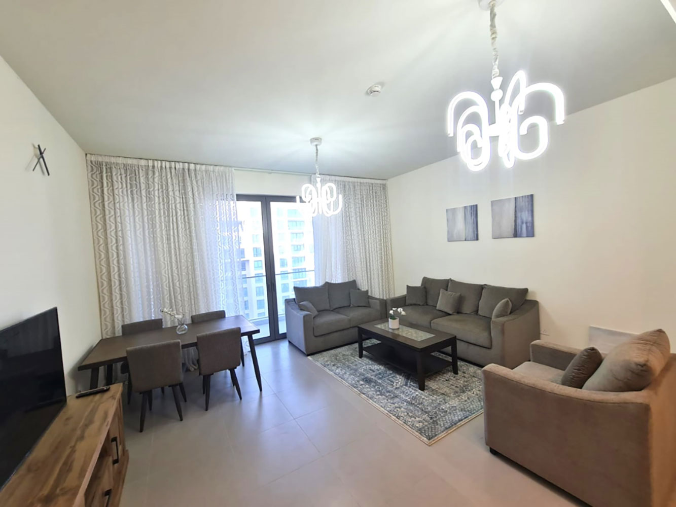 Apartment for Sale in Marassi Al Bahrain Image #3646 0
