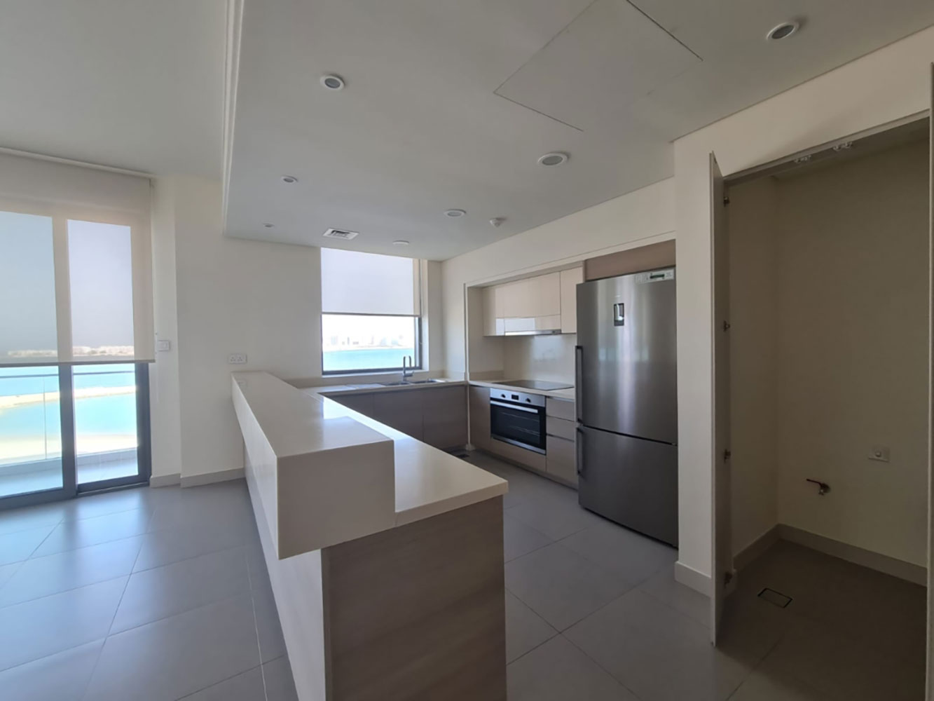 Apartment for Sale in Marassi Al Bahrain Image #3646 4