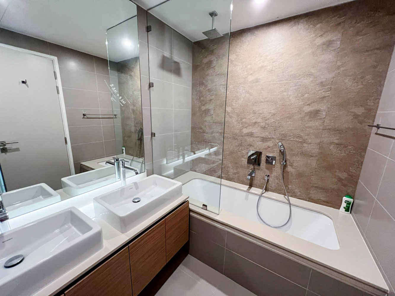 صورة شقة للبيع في مراسي البحرين #3647 5