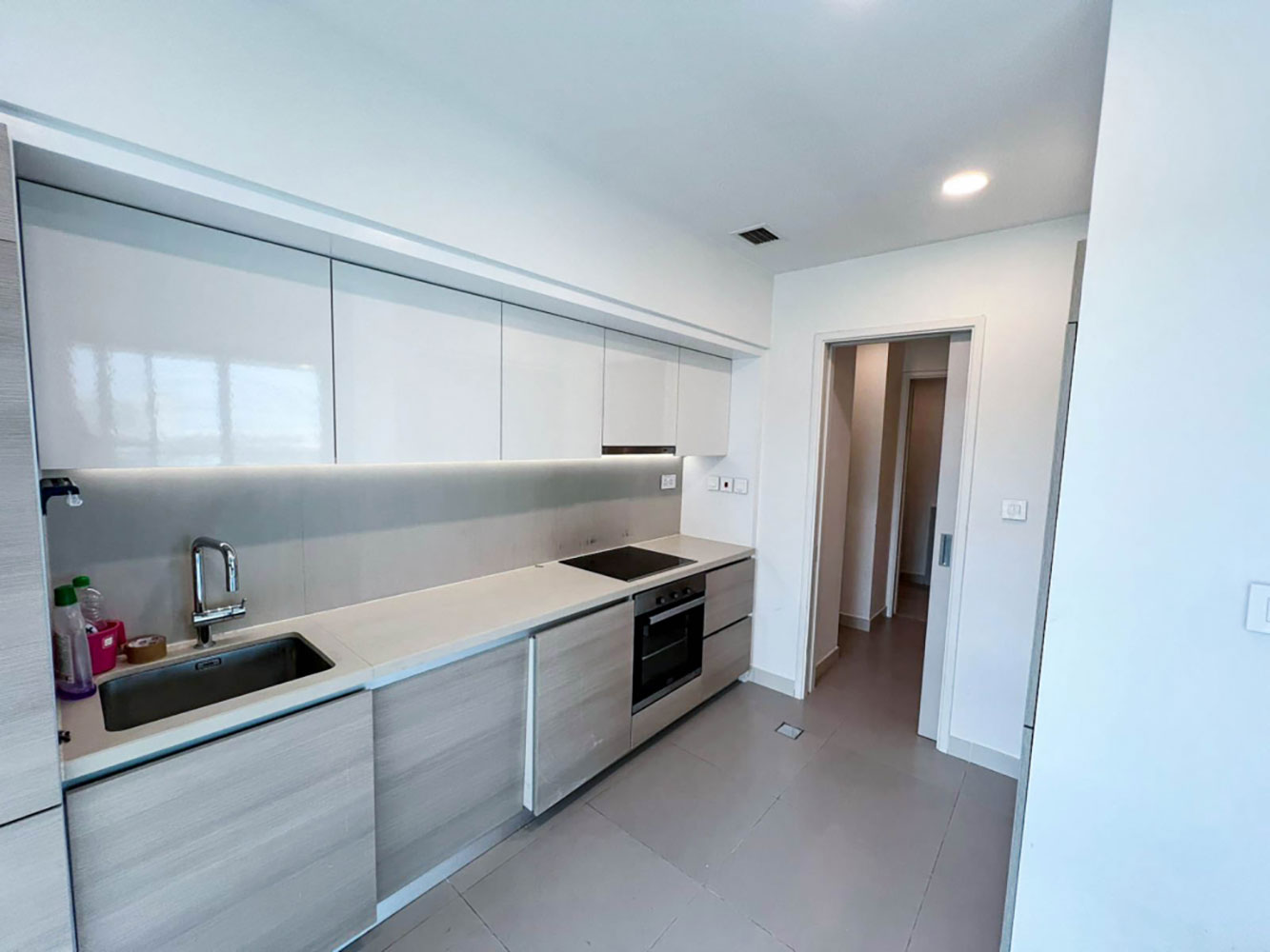 صورة شقة للبيع في مراسي البحرين #3647 2