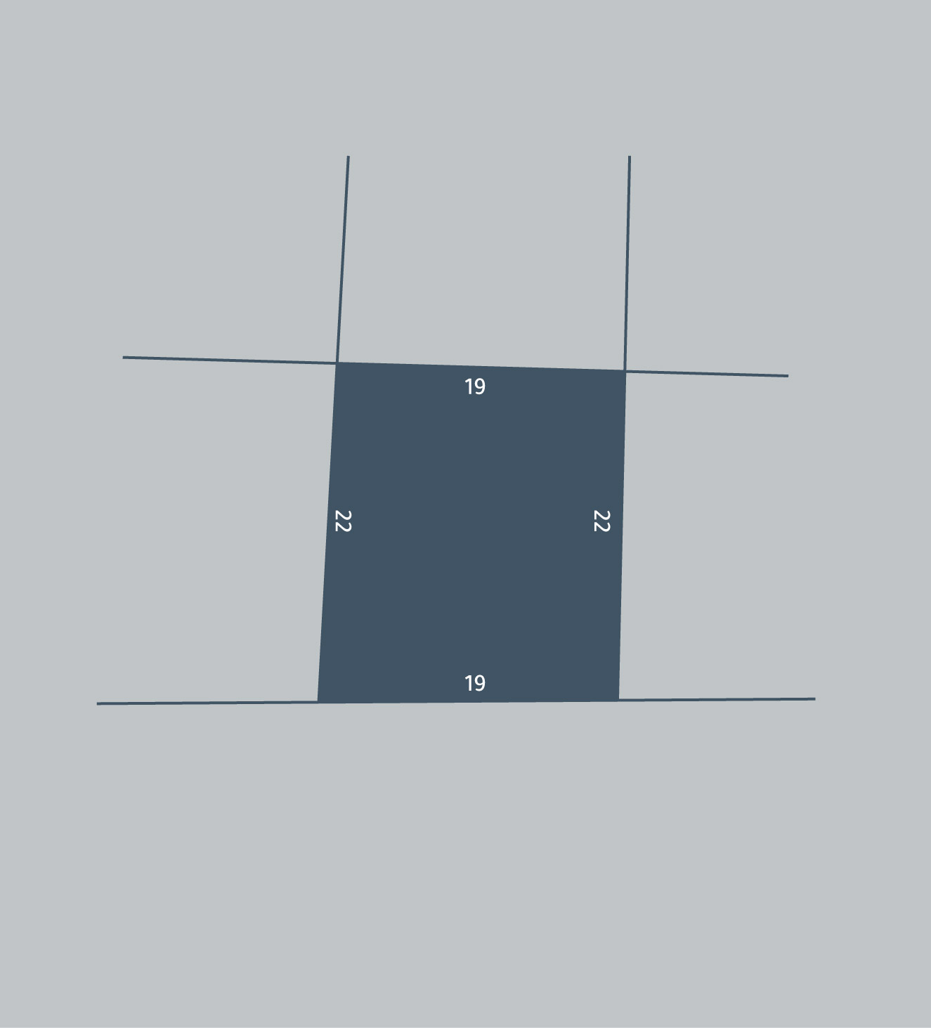 صورة أرض للبيع في قلالي #3652 0