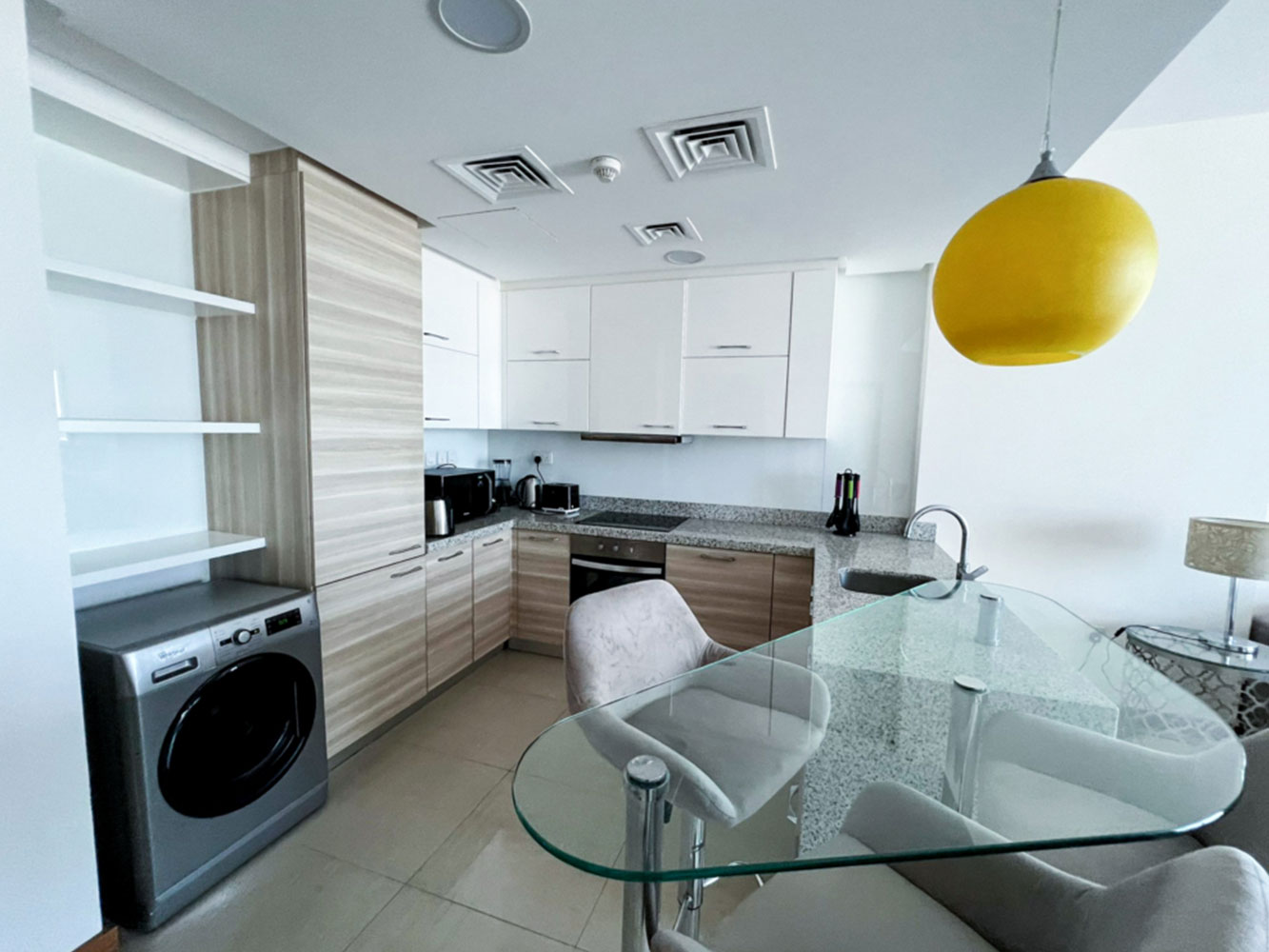 صورة شقة للبيع في دلمونيا #3666 4