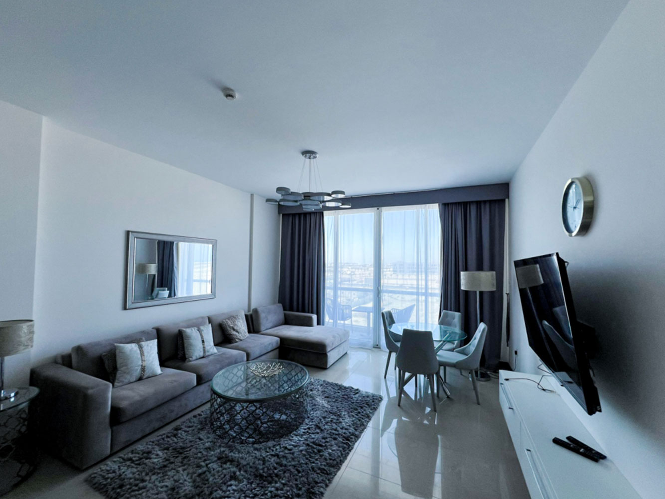 صورة شقة للبيع في دلمونيا #3666 0