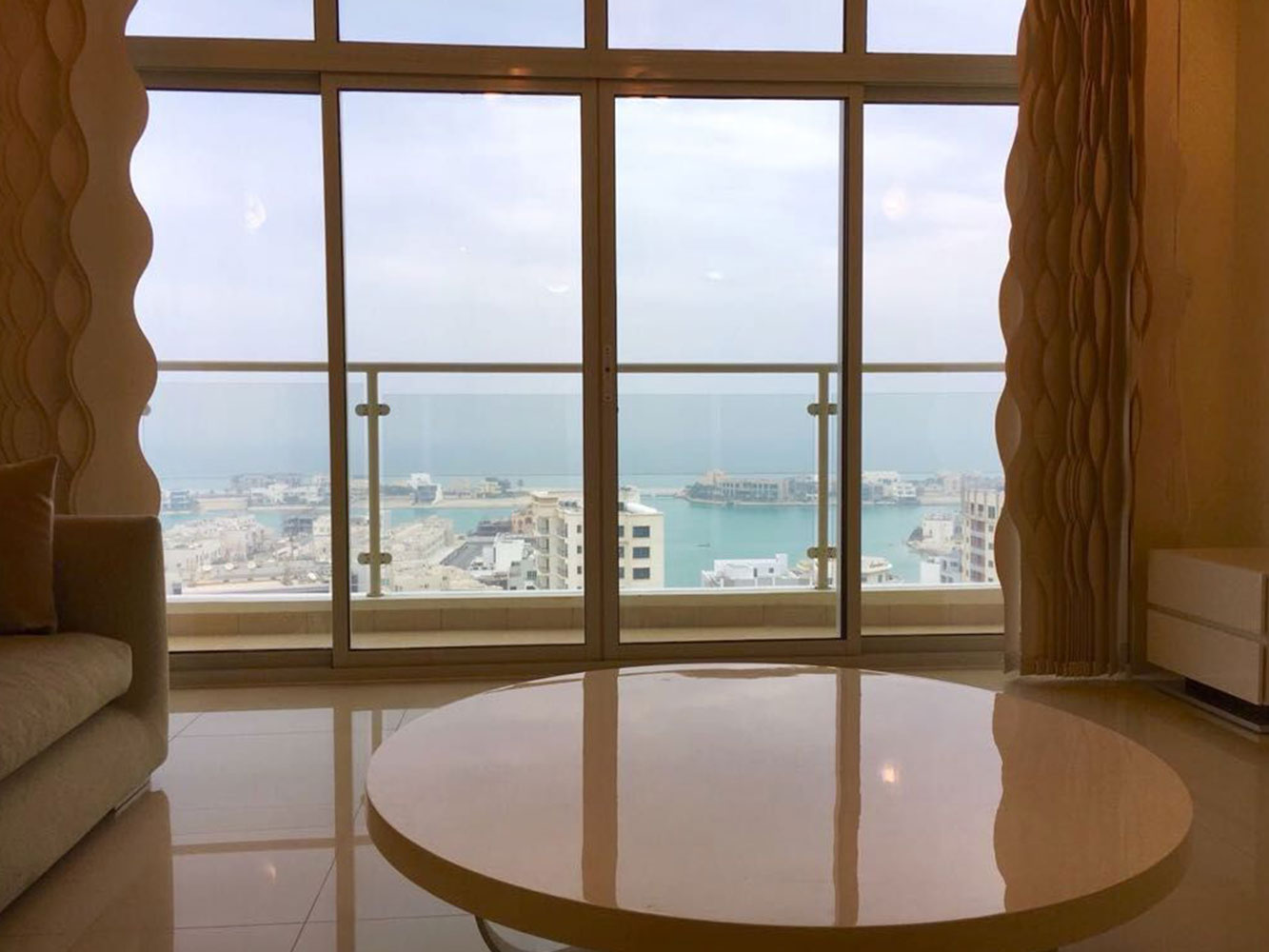 Apartment for Sale in Amwaj Island Image #3668 4