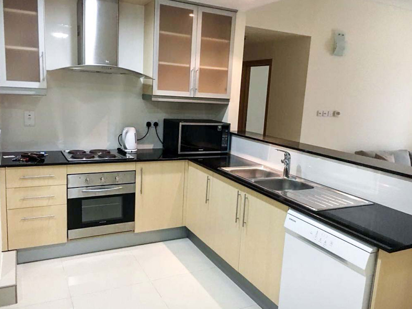Apartment for Sale in Amwaj Island Image #3668 5