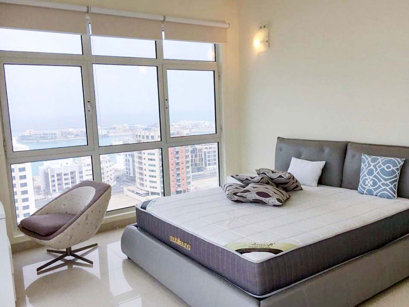 Apartment for Sale in Amwaj Island Image #3668 0