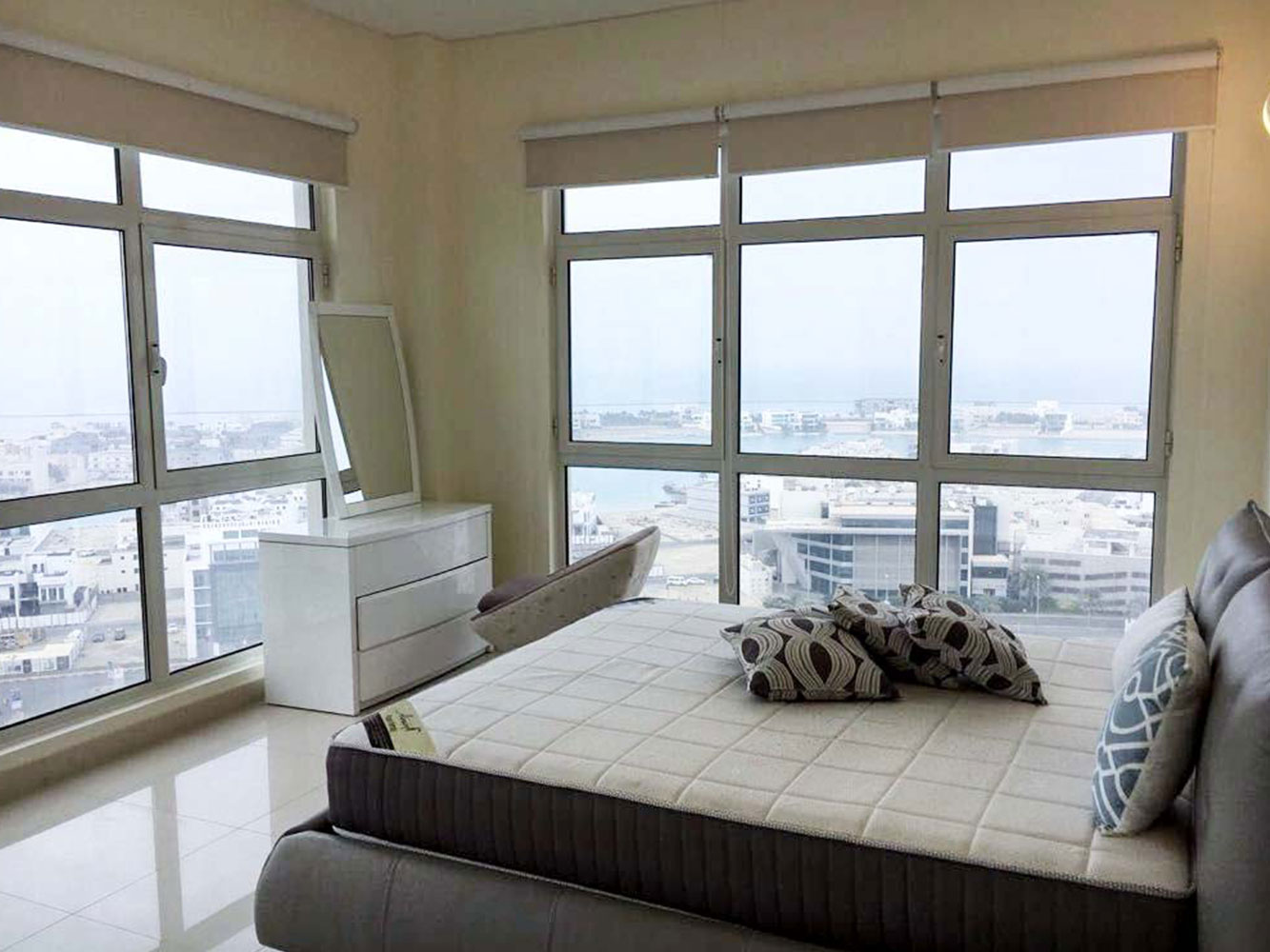 Apartment for Sale in Amwaj Island Image #3668 2