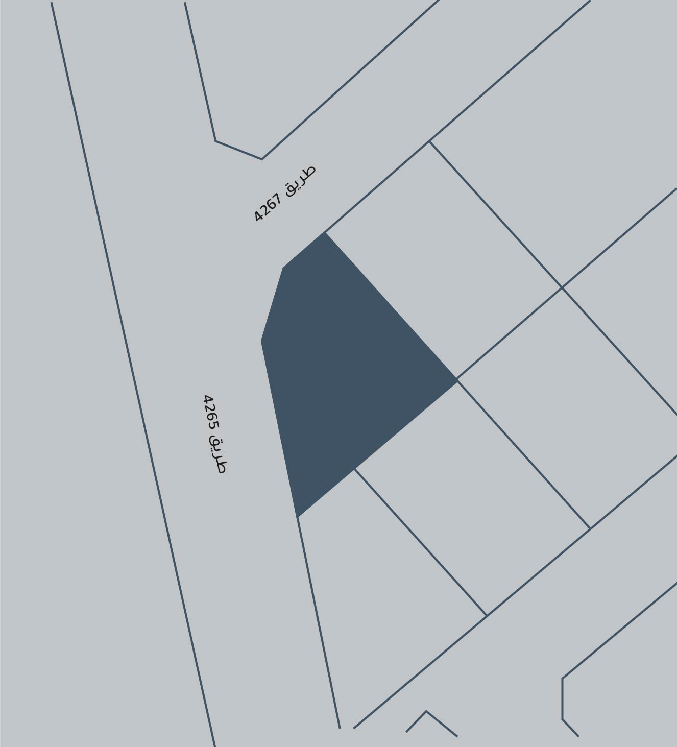 Land for Sale in Aali Image #3689 0 