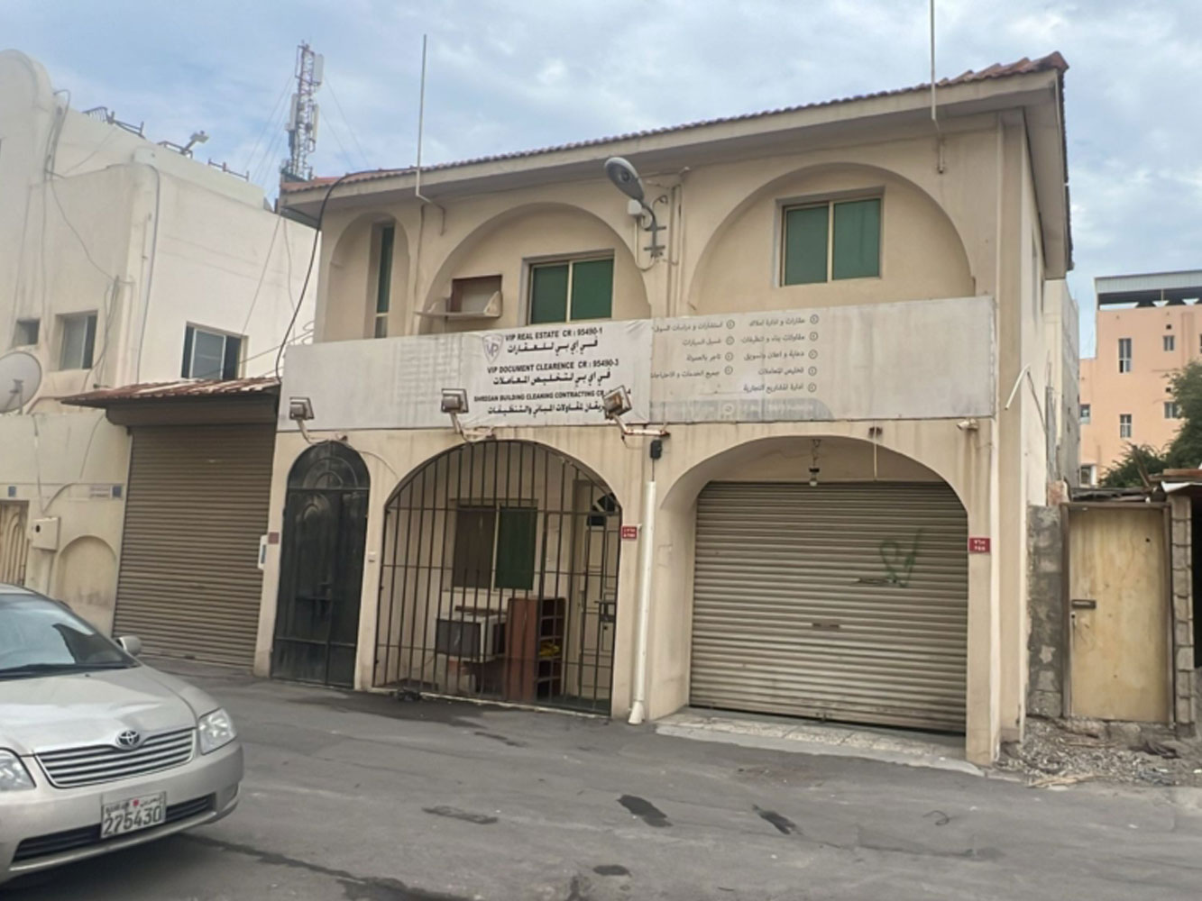 Building for Sale in Budaiya Image #3736 1