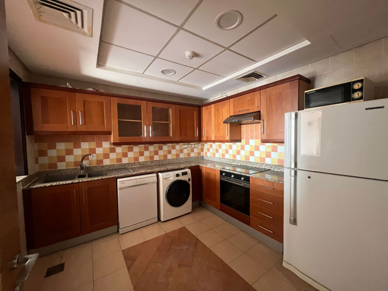 صورة شقة للبيع في السنابس #3737 1