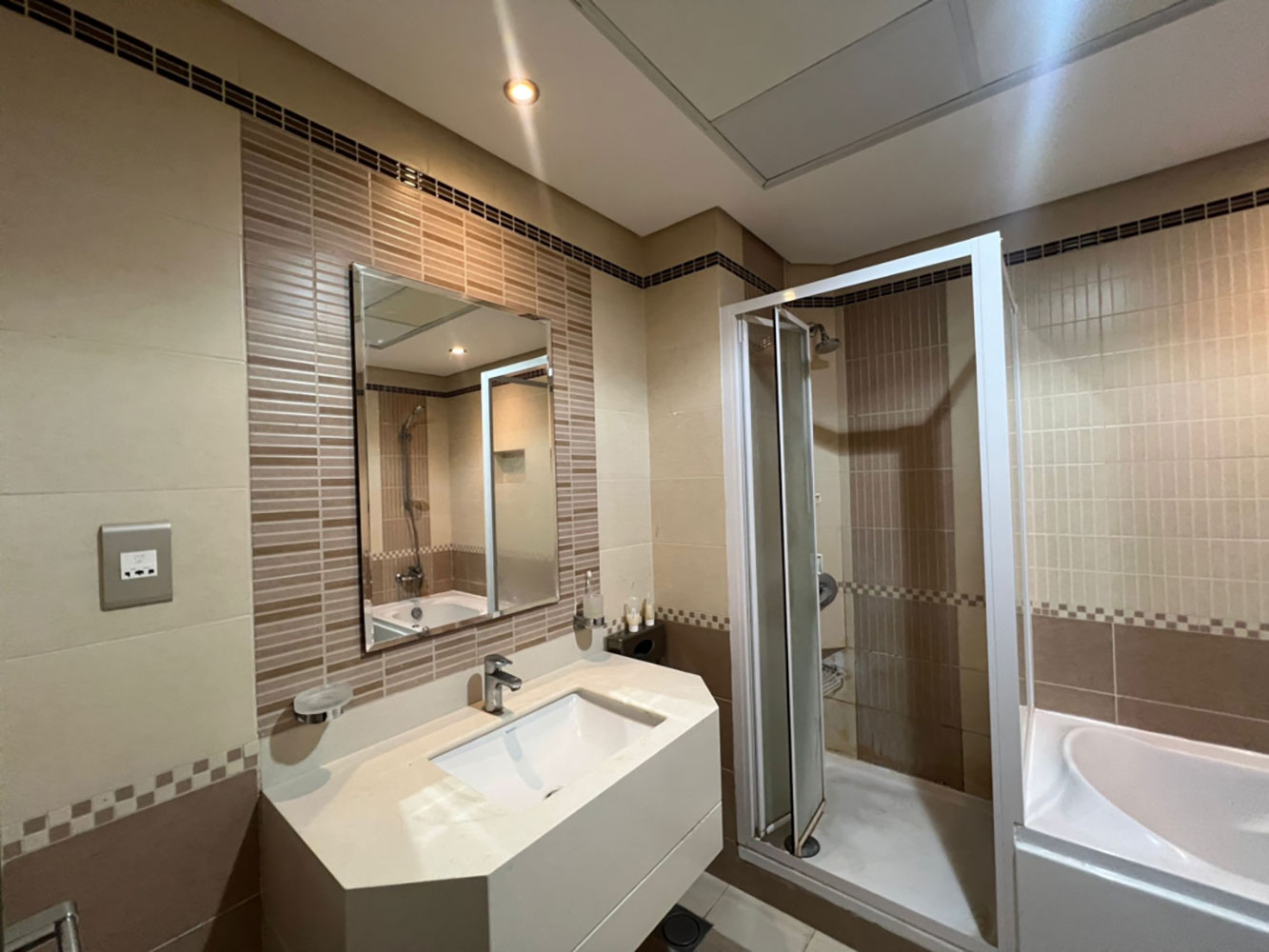 صورة شقة للبيع في السنابس #3737 5