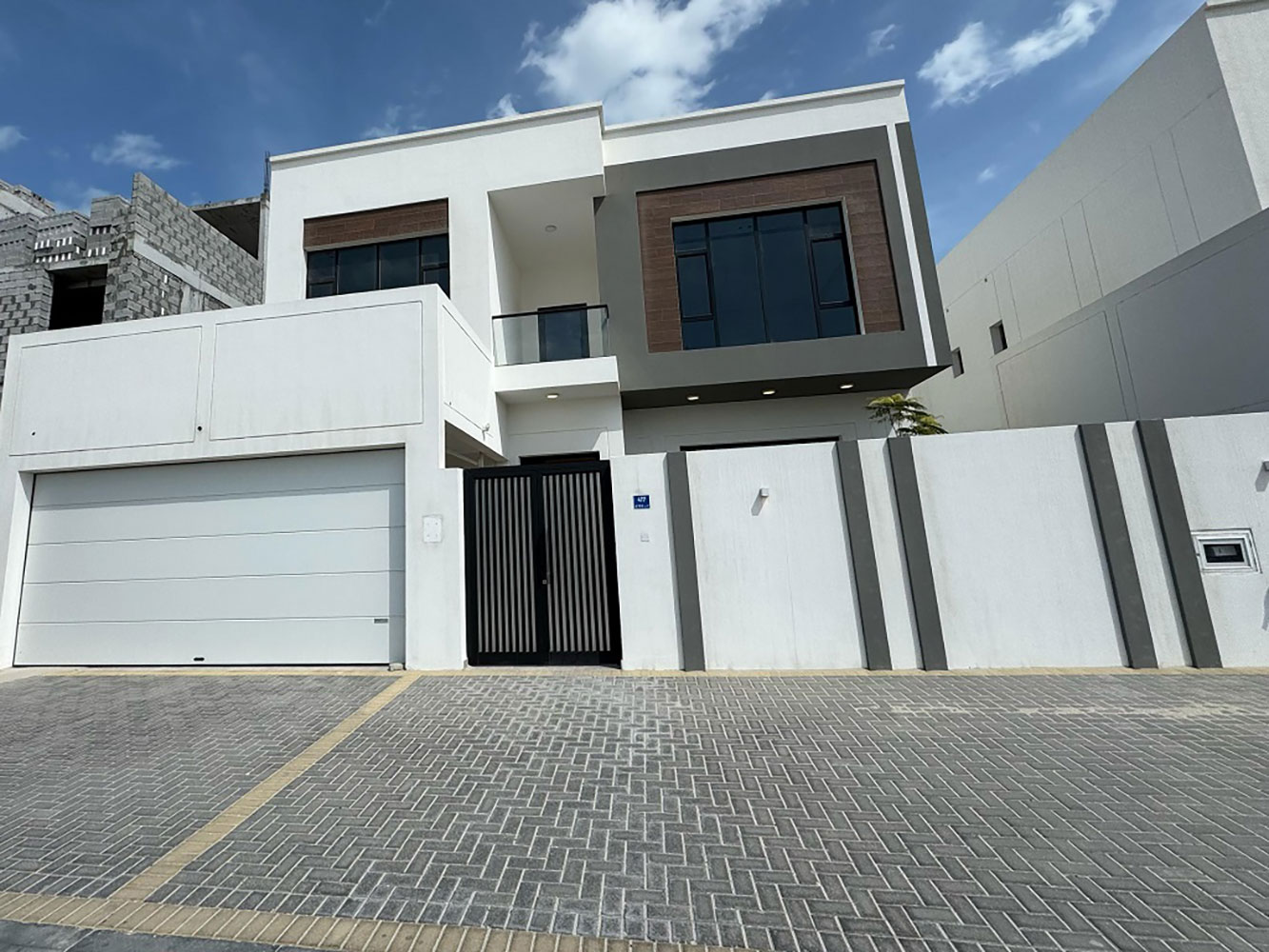 Villa for Sale in Diyar Al Muharraq Image #3788 0