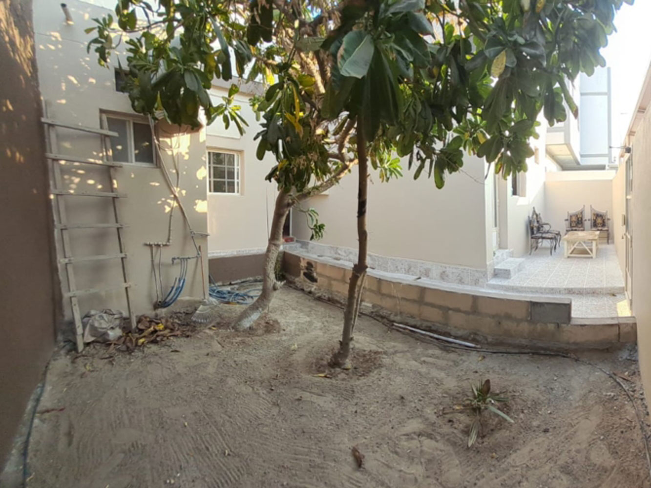 صورة فيلا للبيع في مدينة عيسى #3847 4